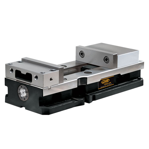 Picture of Gs Tooling 327320 6"X9.13" Prec Vise